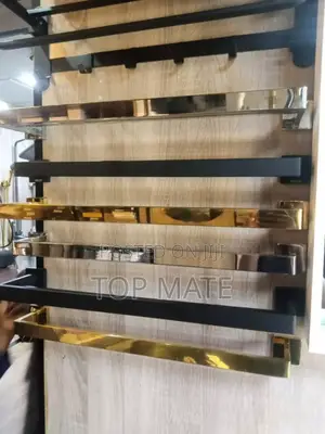 High Quality Quality Towel Rail
