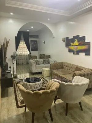 1bdrm House in Kubwa for rent