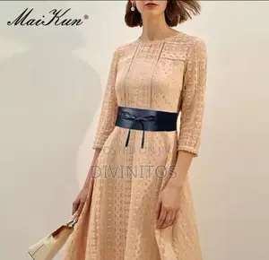 Fashio Waist Band Leather Belt Corset Waistband Ladies Dress