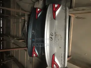 Replacement Back Both Hyundai Sonata 2016 2018 Available
