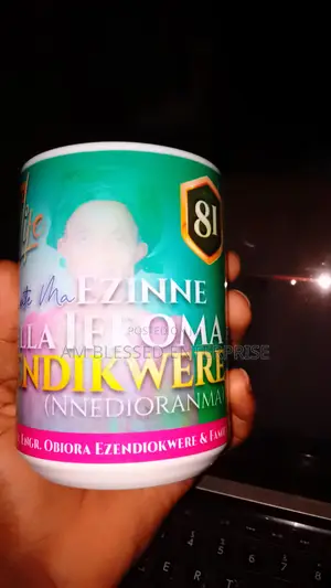 Event Mug Branding – Moz Mug