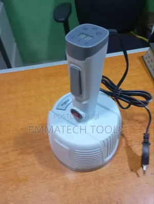 Induction Sealer Machine