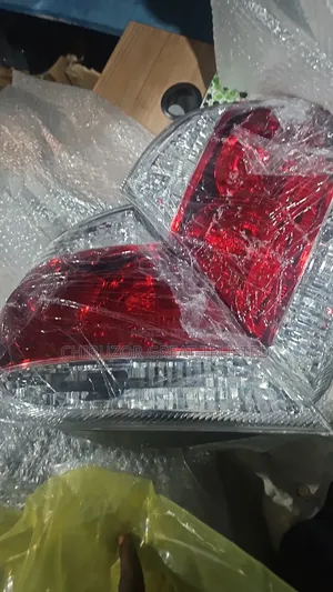 Set Of Backlight Camry 2005 Brand New One