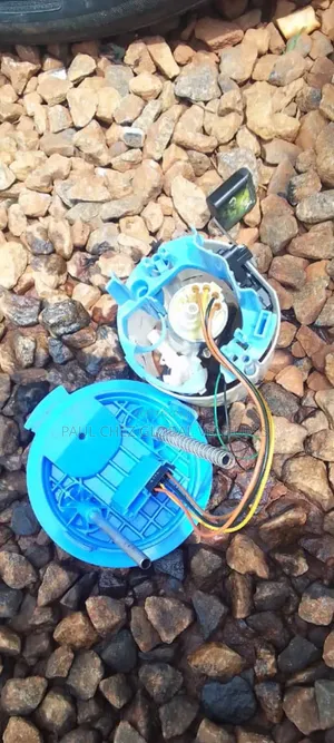 Fuel Pump Mercedes Benz Gla,Cla