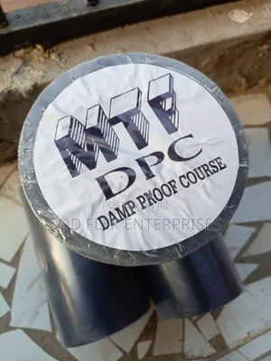 9" DPC Damp Proof Course for Water Stoper/ Waterproof DPC
