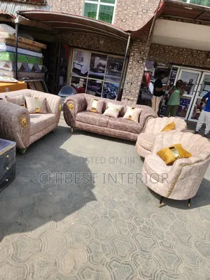 Brand New 7 Seaters Sofa.