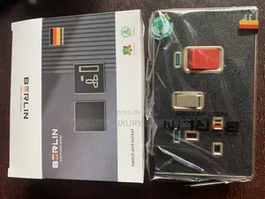 3by6 Cooker Unit