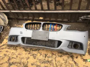 BMW F10 5 Series M5 Front Bumper