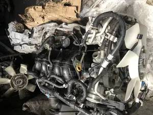 Toyota Land Cruiser Parado 2tr Engine From 2005/2020