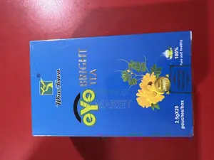 Eye Bright Tea