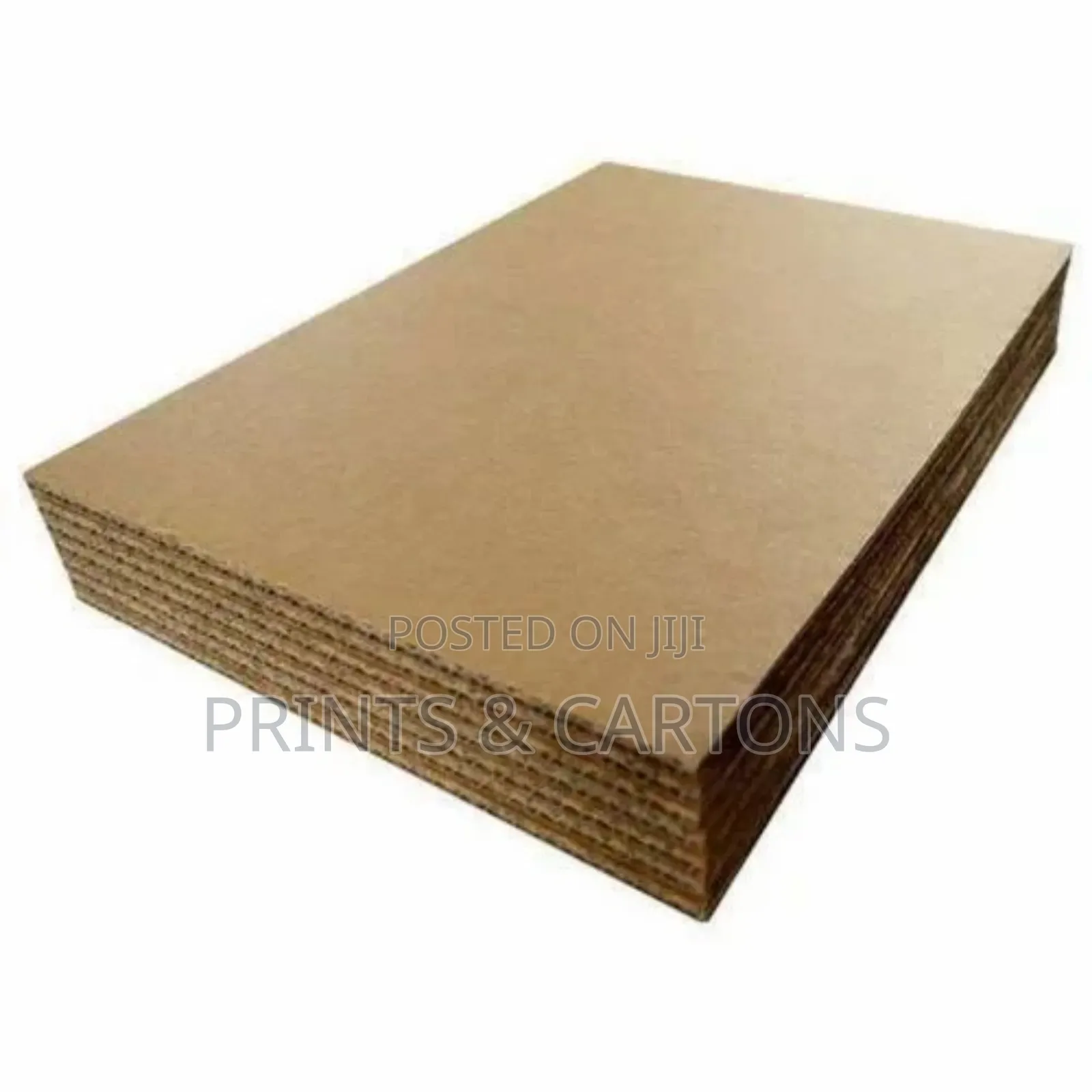 Carton Boards