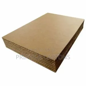 Carton Boards