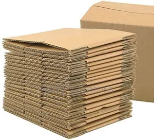 Cardboard Sheets for Carton