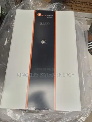 10kwh Felicity Lithium Ion Batterie