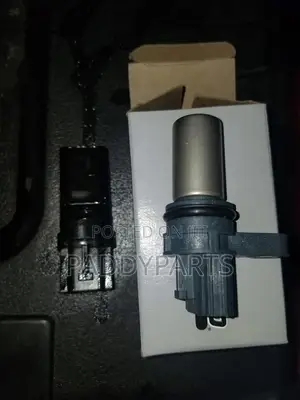 Nissan Altima Crankshaft Camshaft Sensor