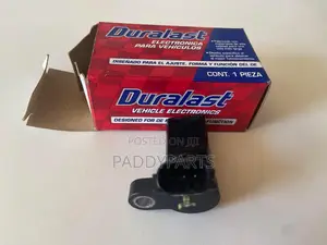 Nissan Xterra Camshaft Position Sensor