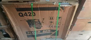 Concrete Cutting Machines