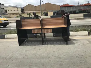 Work Stations 4feet by 6feet