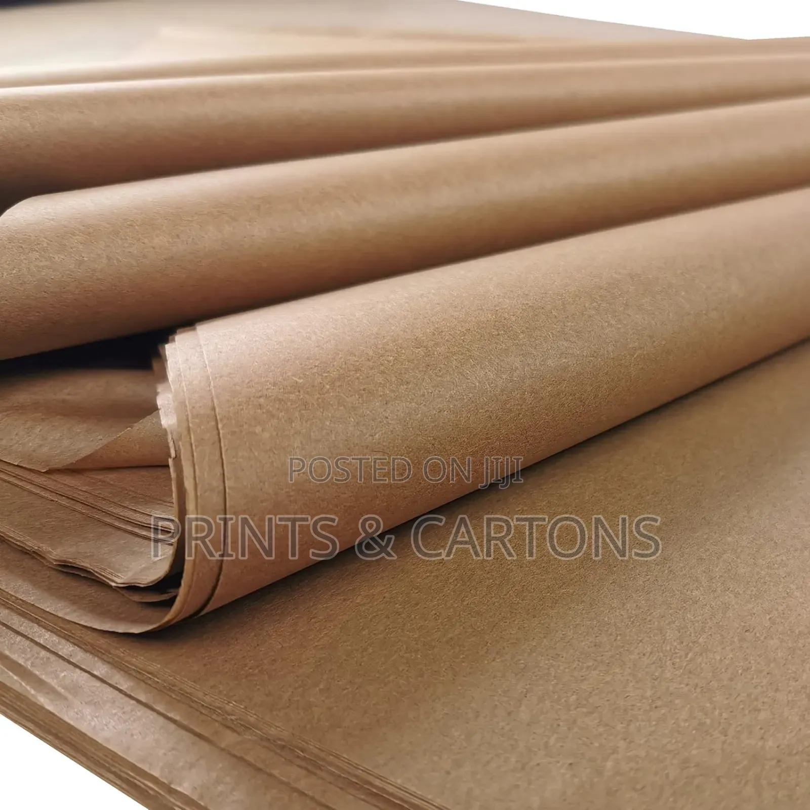 Craft Paper Sheets