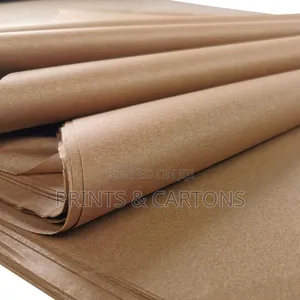 Craft Paper Sheets
