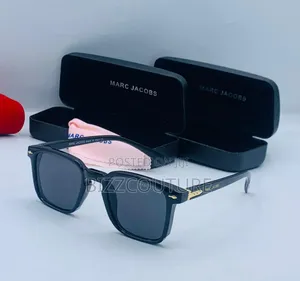 Original Marc Jacobs Sunglasses Available in Store