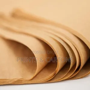 Kraft Paper