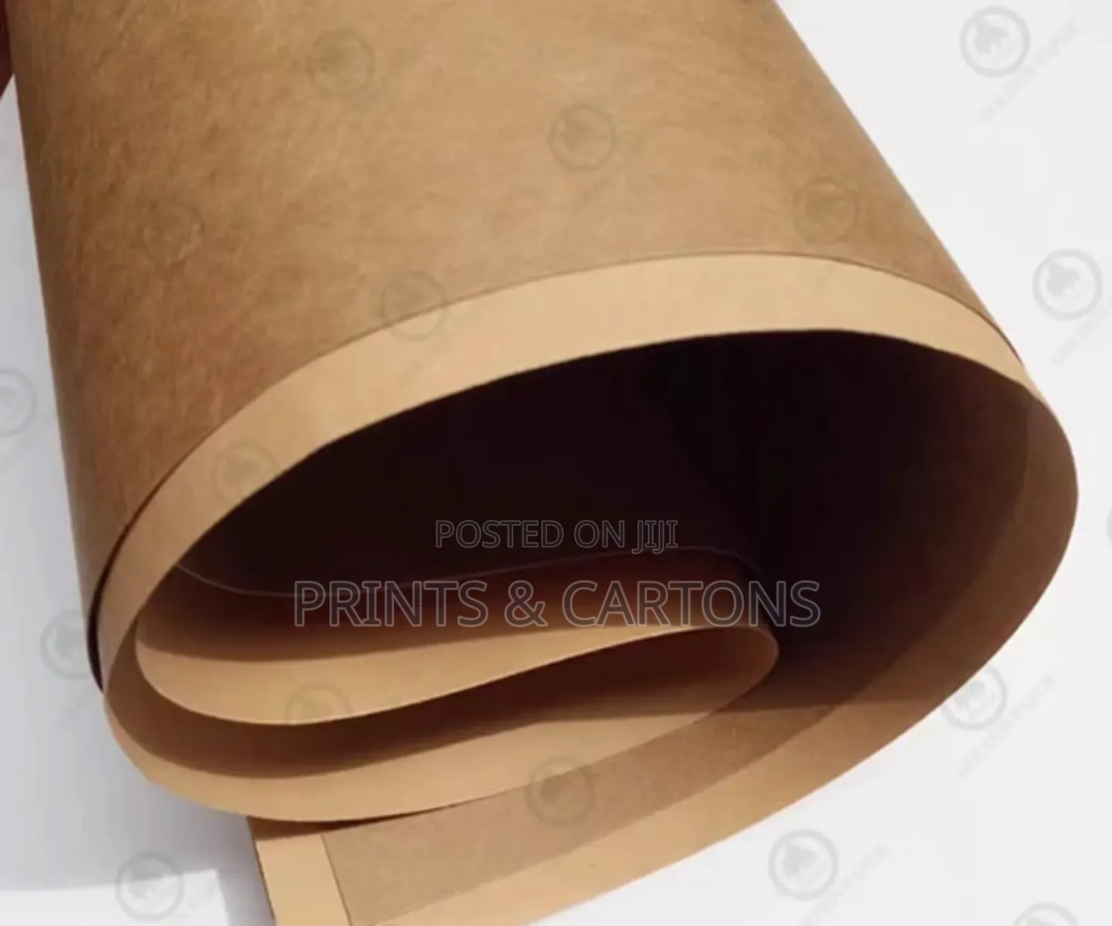 Wrapping Craft Paper