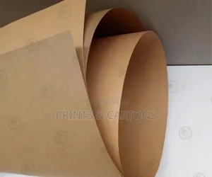 Kraft Paper for Wrapping