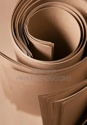 Packaging Brown Papers