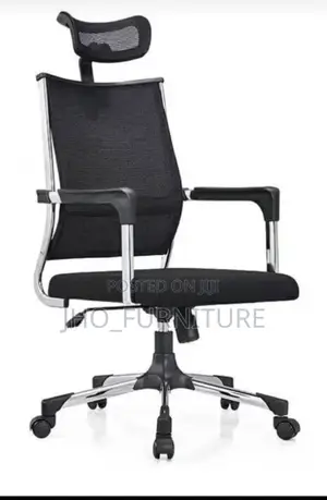 Executive Office Chair