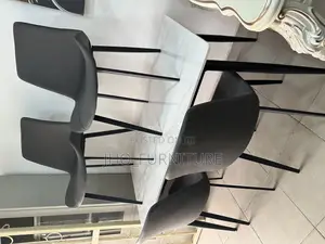 Marble Dinning Table 