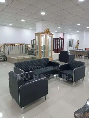 Mini Sofa 