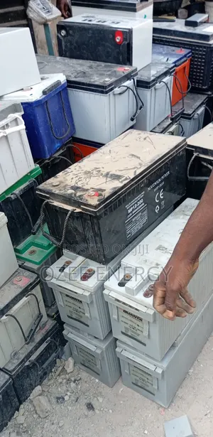 I'm Buying Dead Inverter Battery