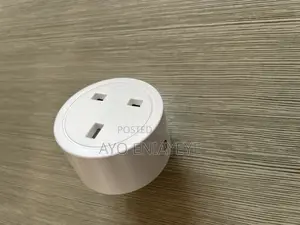 Smart Plug for Smart Home