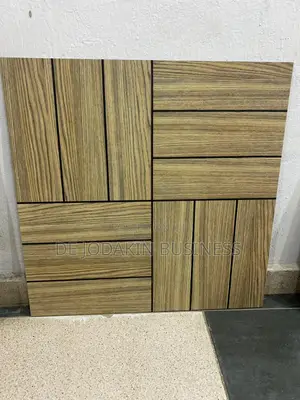 60x60 Newest Design Wooden Floor Tile