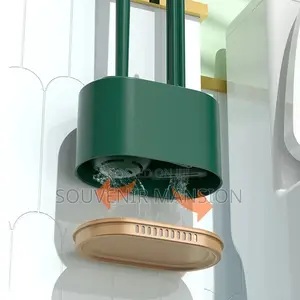 3 in 1 Bathroom Toilet Brush