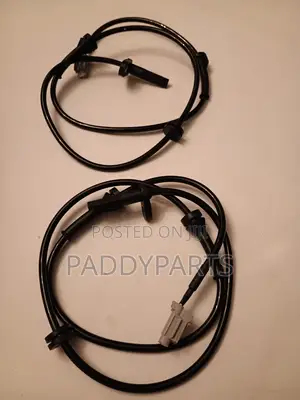 Nissan Altima Abs Wheel Speed Sensor