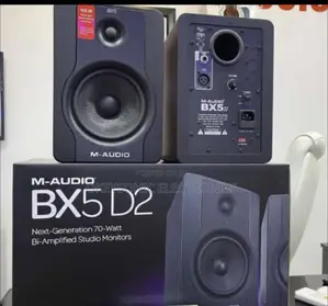 M.Audio Bs5d2 Monitor