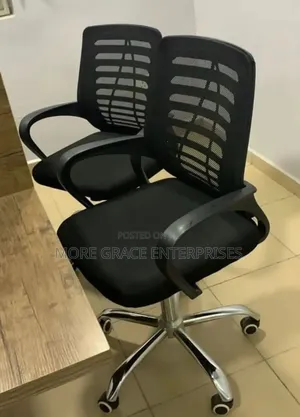 Office Chair Swivel for Staff.