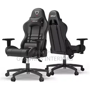 Modern Office Chair 2 Pics