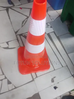 Safety Cone