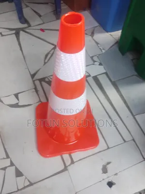 Cone for Safety