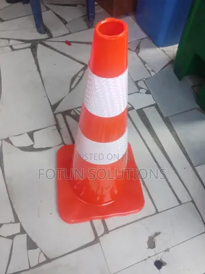 Safety Cone
