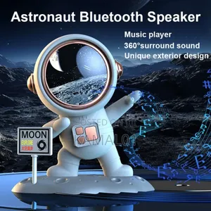 Astronaut Desktop Ornaments,Astronaut Figurine Statue