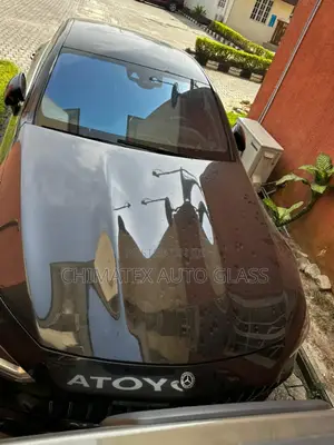 Mercedes Gt53 2020 Front and Back Windscreen Glass Available