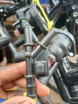 Radiator Mouth Toyota Corolla South Africa 2008 to 2015