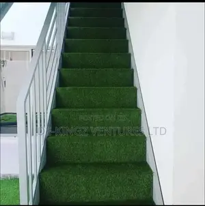 Grass Carpet Sells, Install/Pay on Delivery Option