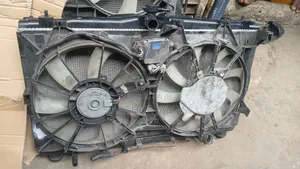 Radiator Toyota Avalon and ES350 2014