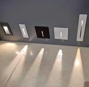 Staircase Led Wall Light