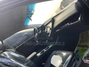 Toyota Avalon 2014 Black